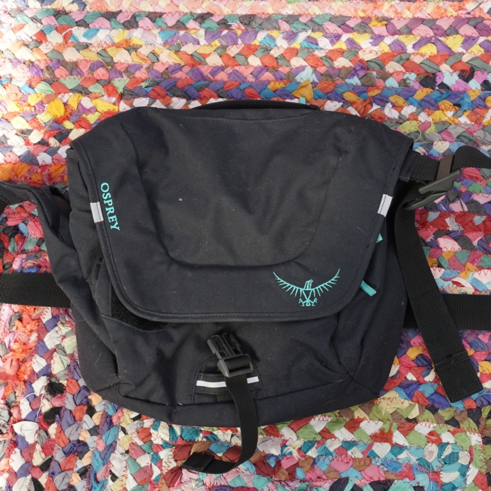 Osprey Hip Bag